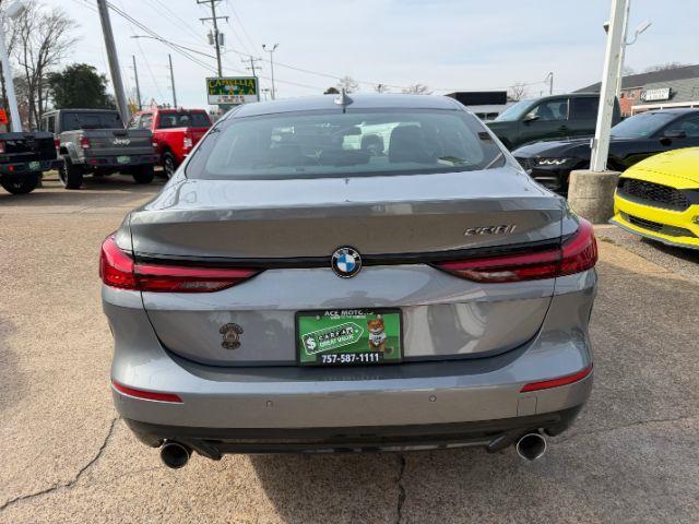 used 2024 BMW 228 Gran Coupe car, priced at $28,899