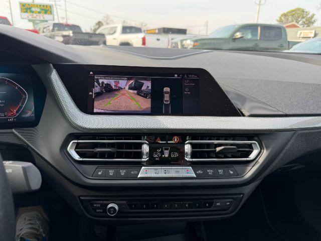 used 2024 BMW 228 Gran Coupe car, priced at $28,899