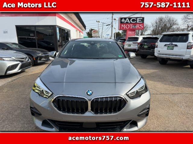used 2024 BMW 228 Gran Coupe car, priced at $28,899