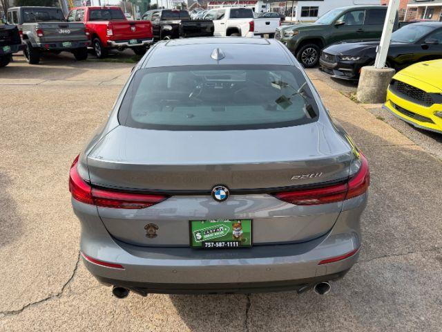 used 2024 BMW 228 Gran Coupe car, priced at $28,899