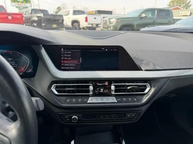 used 2024 BMW 228 Gran Coupe car, priced at $28,999