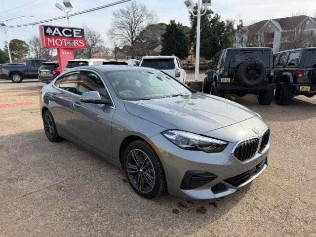 used 2024 BMW 228 Gran Coupe car, priced at $28,899