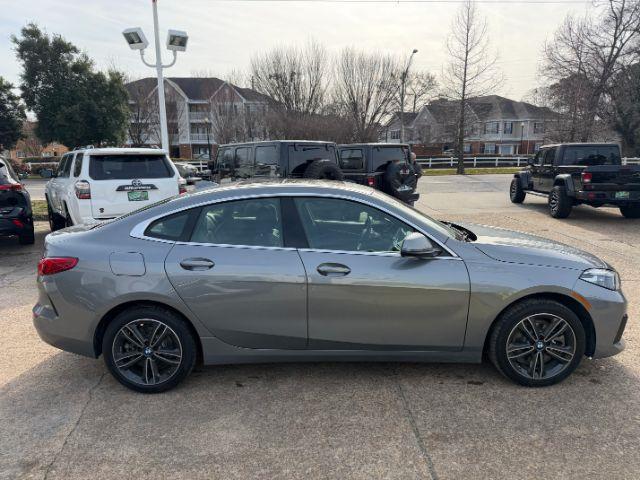 used 2024 BMW 228 Gran Coupe car, priced at $28,899