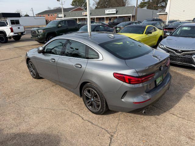 used 2024 BMW 228 Gran Coupe car, priced at $28,899