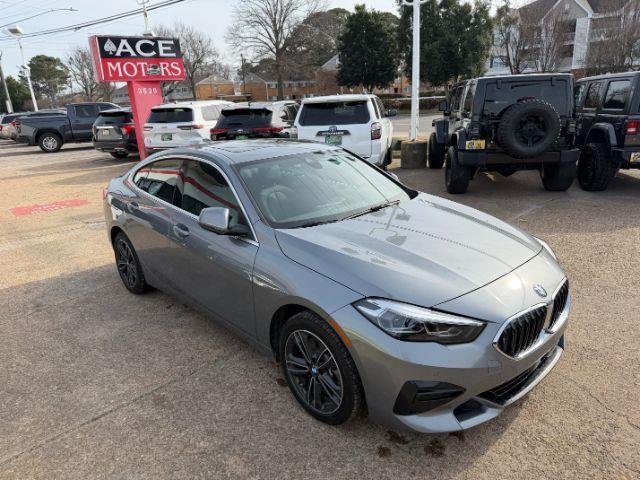 used 2024 BMW 228 Gran Coupe car, priced at $28,899