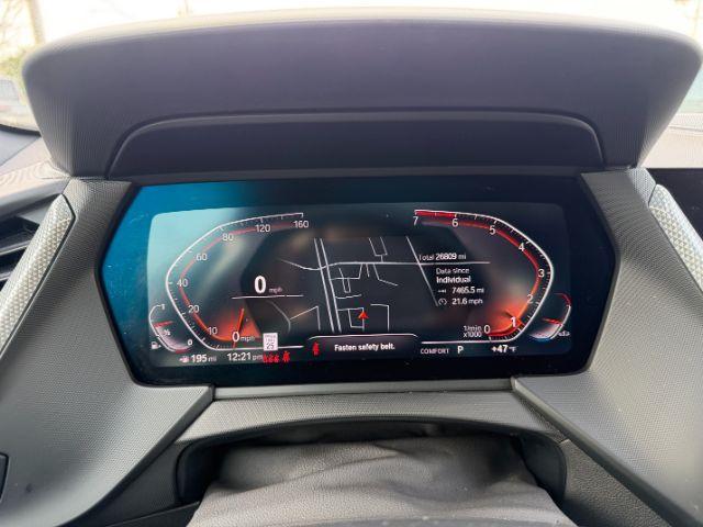 used 2024 BMW 228 Gran Coupe car, priced at $28,899