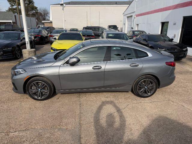 used 2024 BMW 228 Gran Coupe car, priced at $28,899