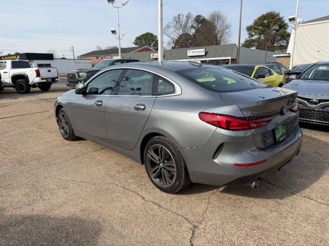 used 2024 BMW 228 Gran Coupe car, priced at $28,899