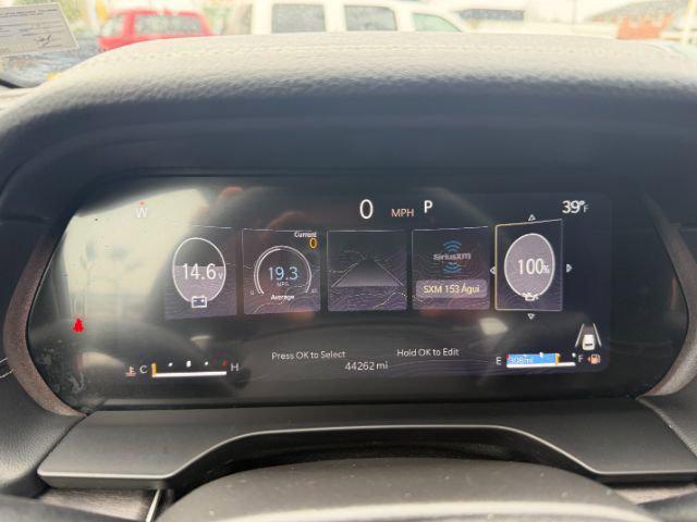 used 2024 Jeep Grand Cherokee car, priced at $28,999