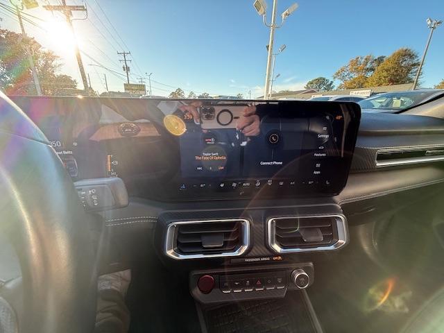 used 2024 Ford Mustang car, priced at $27,999