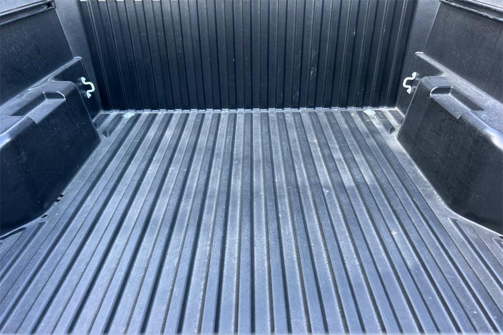 used 2025 Toyota Tacoma car, priced at $36,298