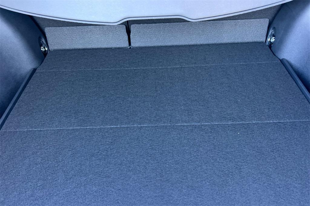 new 2026 Toyota Corolla Cross car, priced at $33,344