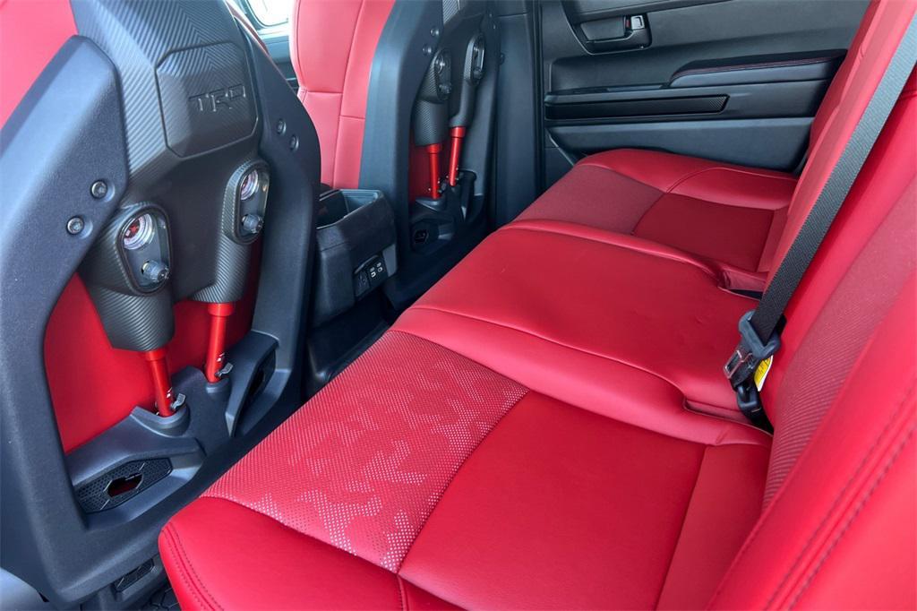 new 2026 Toyota Tacoma Hybrid car, priced at $67,794