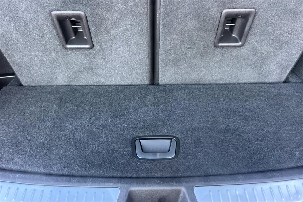 used 2020 Cadillac XT6 car, priced at $24,998