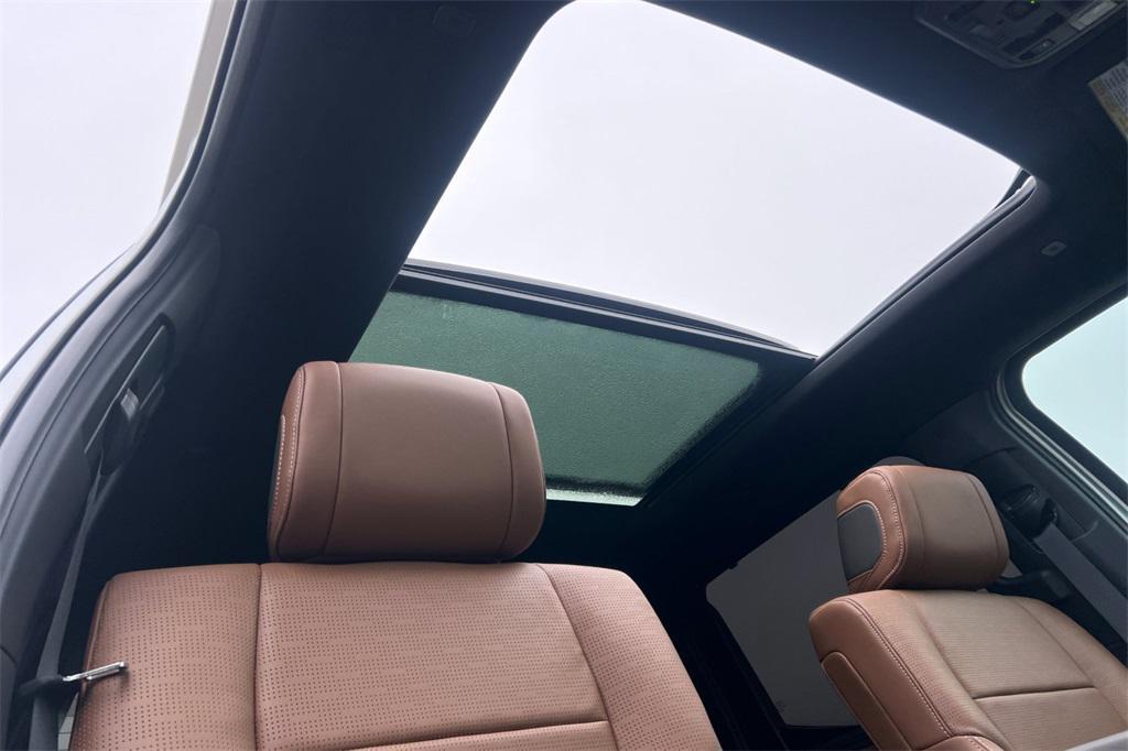 new 2026 Toyota Tundra car, priced at $72,954