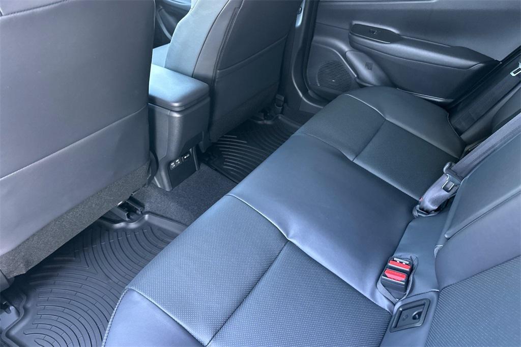 new 2026 Toyota Prius Plug-In Hybrid car, priced at $39,818