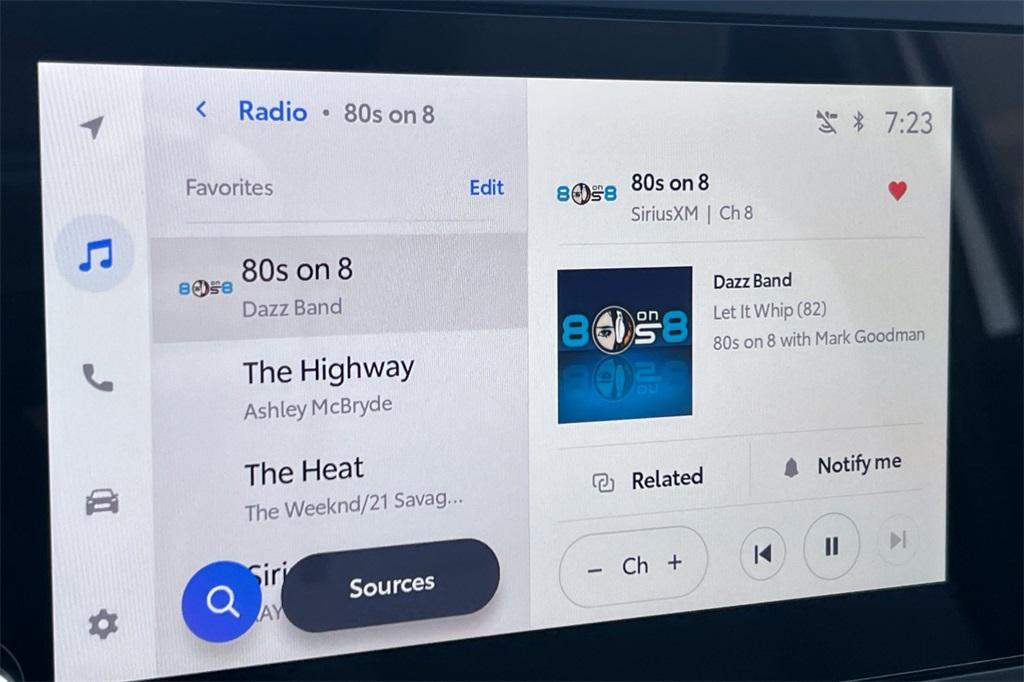 new 2026 Toyota Tacoma car, priced at $44,598