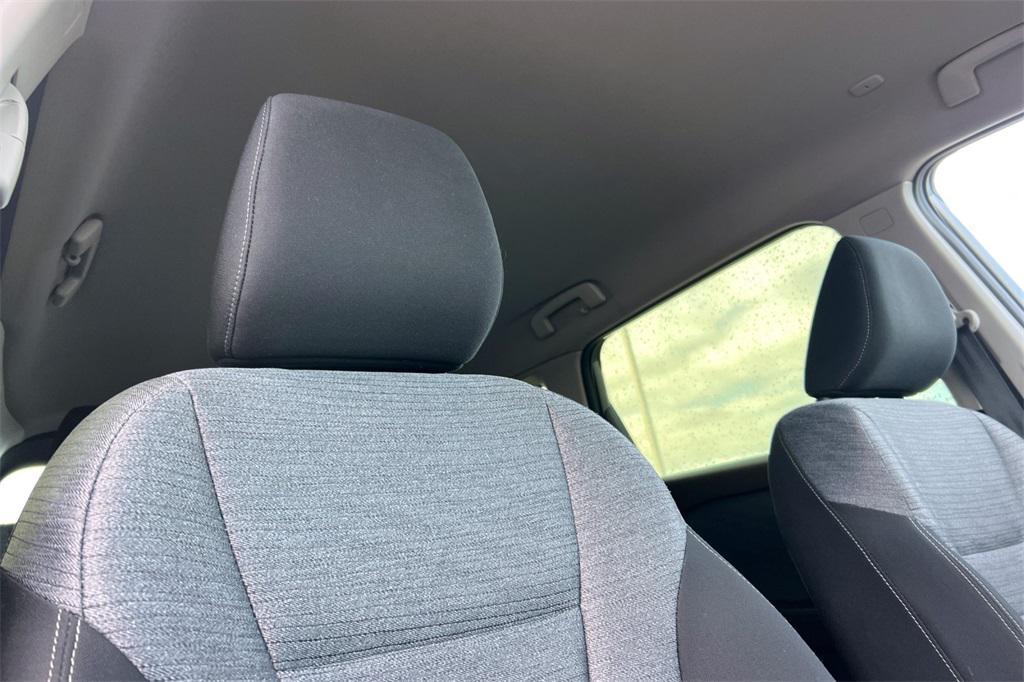 used 2023 Nissan Rogue car, priced at $21,528