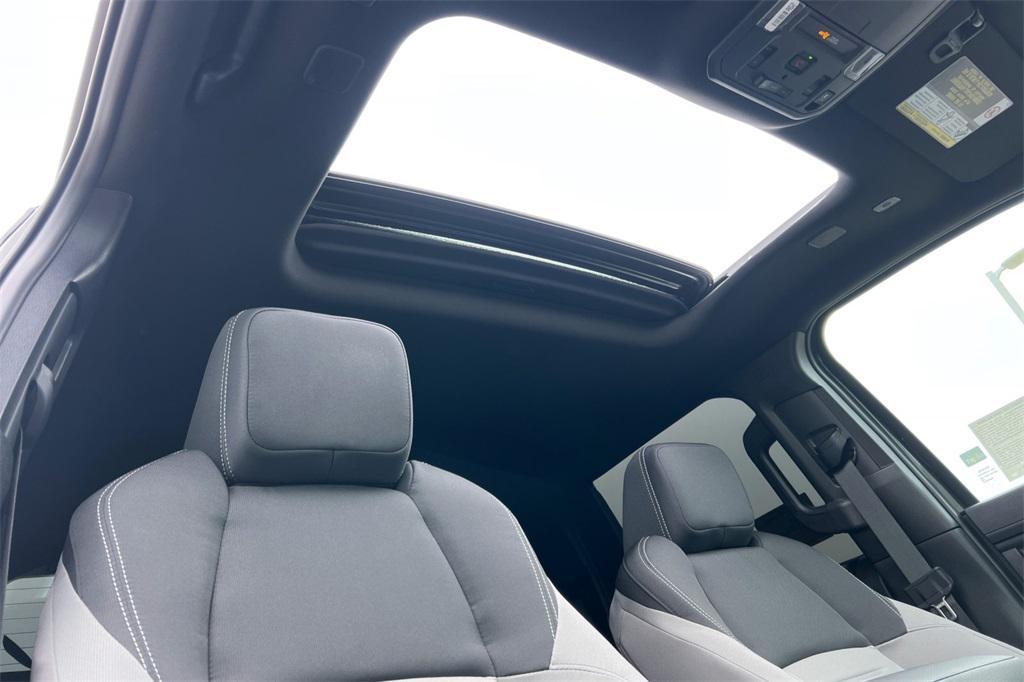 new 2026 Toyota Tacoma car, priced at $52,678