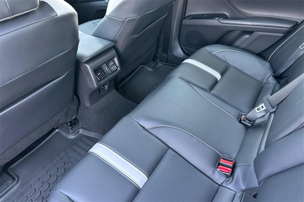 new 2025 Toyota Camry car, priced at $34,181