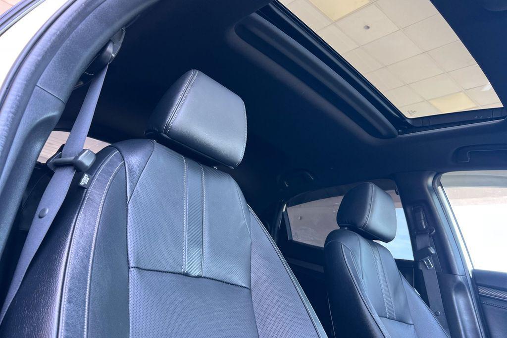 used 2018 Honda Civic car, priced at $18,888