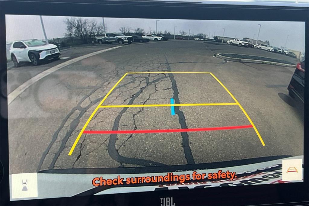 new 2025 Toyota RAV4 Hybrid car, priced at $51,653