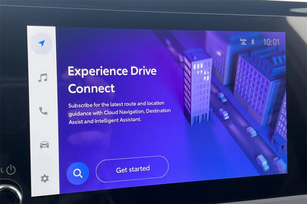 new 2026 Toyota Prius car, priced at $35,538