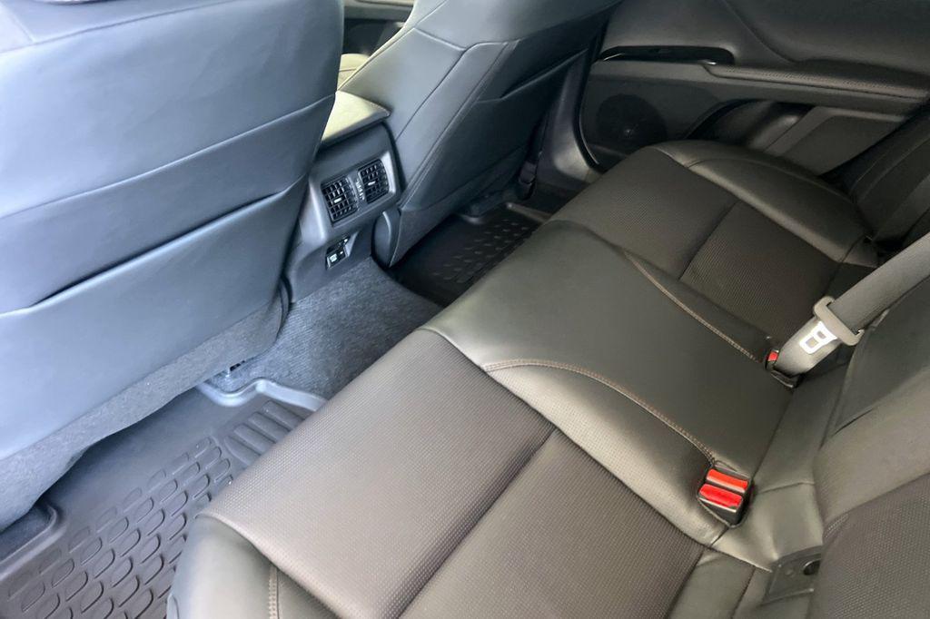 used 2026 Toyota Camry car, priced at $34,998