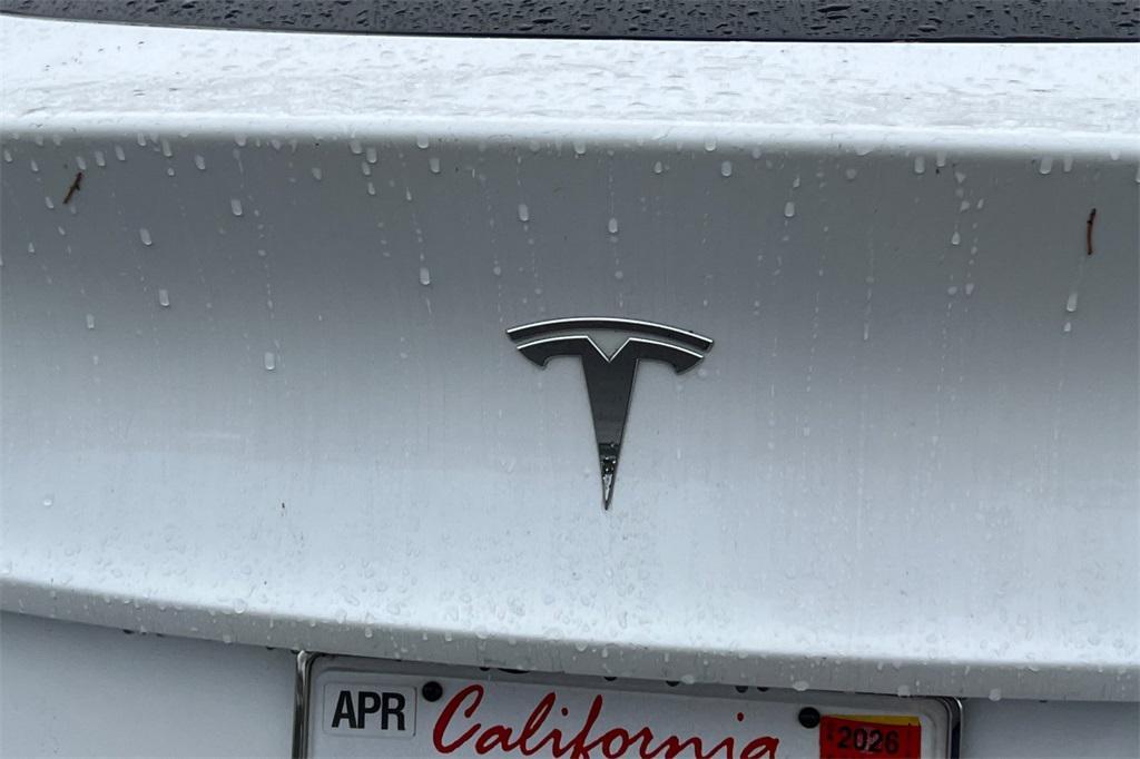 used 2022 Tesla Model Y car, priced at $23,898