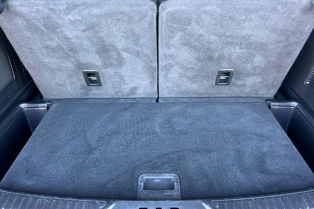 used 2022 Ford Explorer car, priced at $24,496