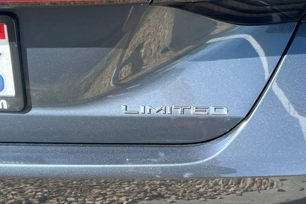 used 2022 Toyota Avalon car, priced at $29,990