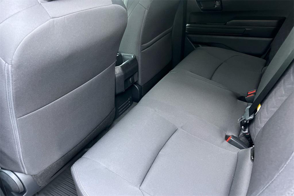 new 2026 Toyota Tacoma car, priced at $43,144