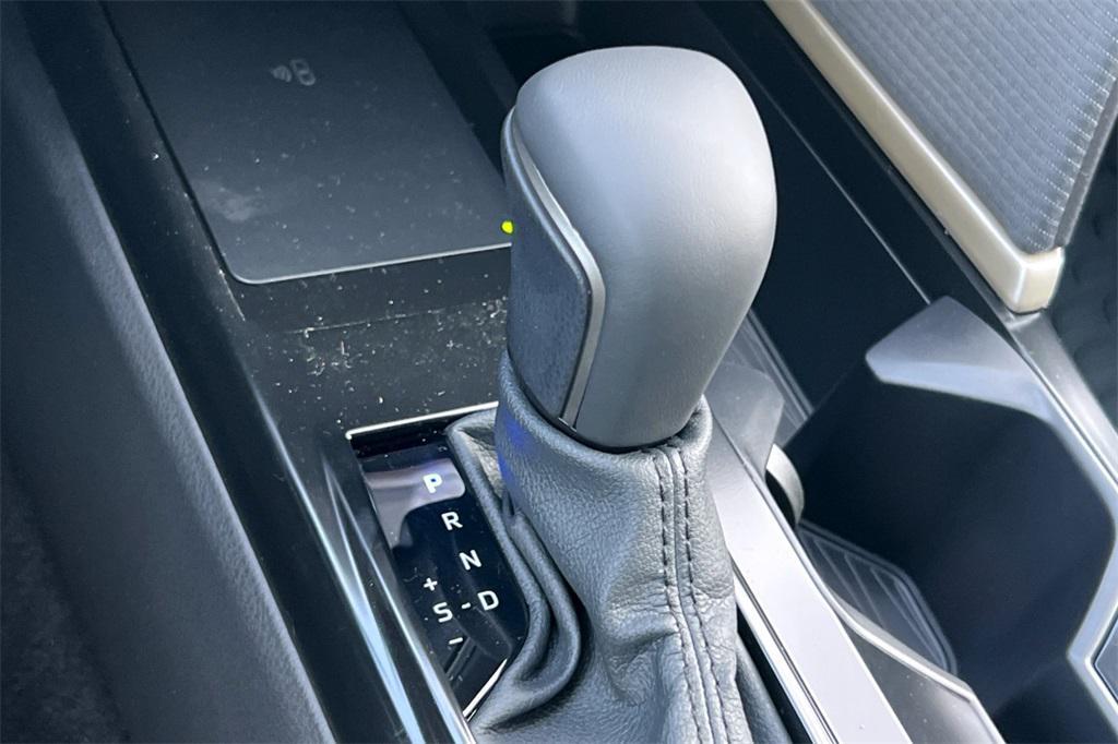 new 2026 Toyota Camry car, priced at $34,772