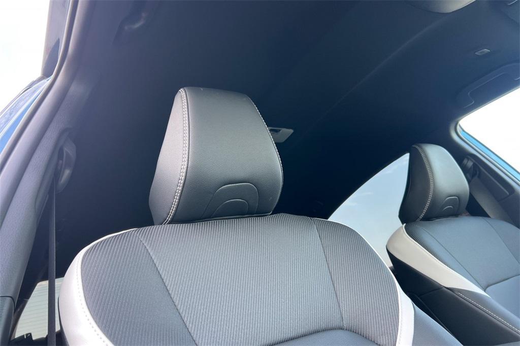 new 2026 Toyota Camry car, priced at $34,772