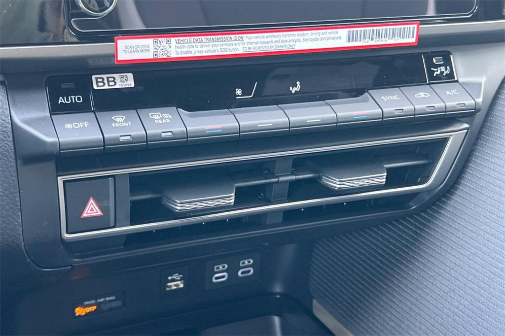 new 2026 Toyota Camry car, priced at $34,772