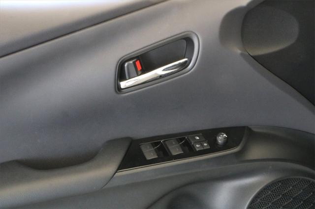 used 2020 Toyota Prius Prime car, priced at $17,894