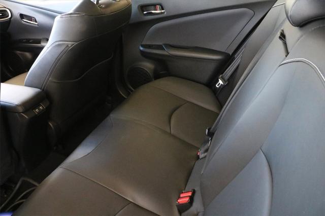 used 2020 Toyota Prius Prime car, priced at $17,894