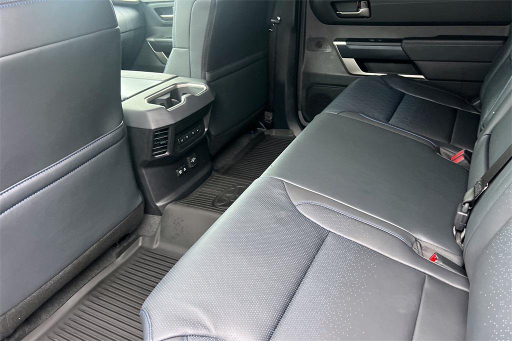 new 2026 Toyota Tundra car, priced at $73,196