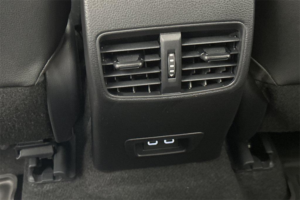 new 2026 Toyota Corolla Cross car, priced at $33,308