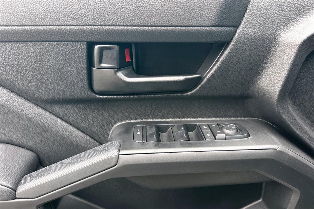 new 2025 Toyota Tacoma car, priced at $39,359