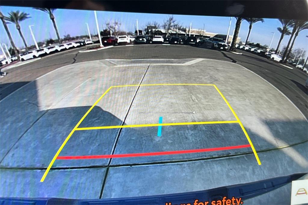 new 2026 Toyota Tacoma car, priced at $36,493