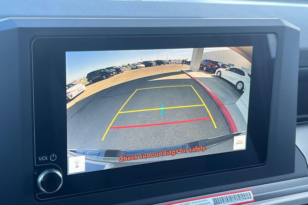 new 2026 Toyota Tacoma car, priced at $46,269