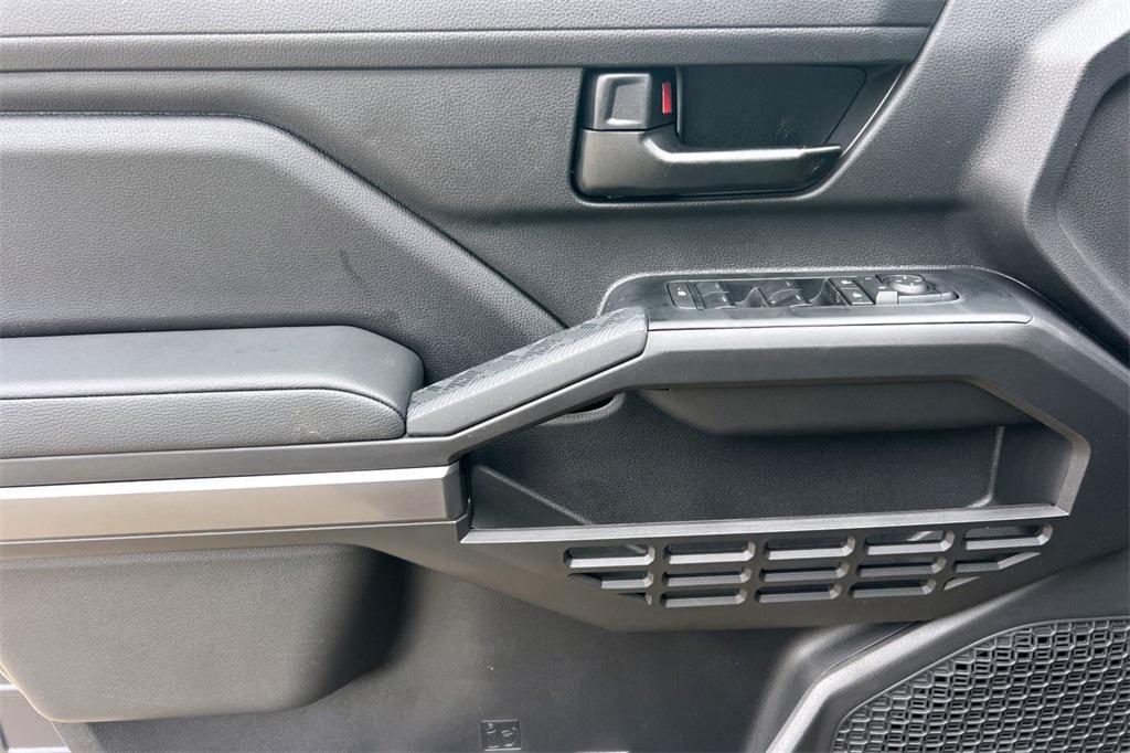 new 2026 Toyota Tacoma car, priced at $39,264