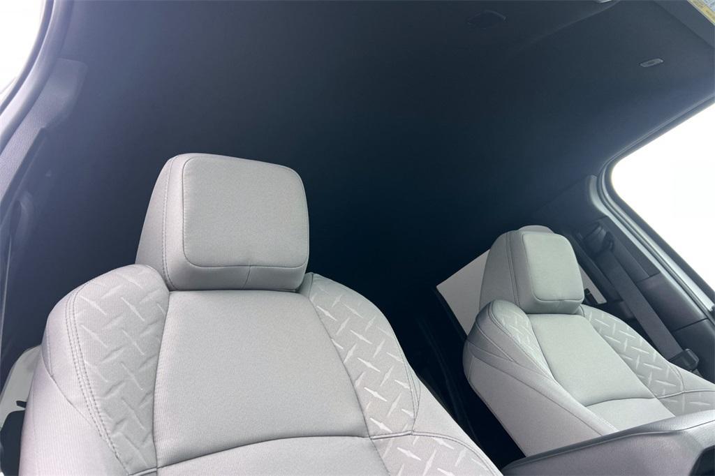 new 2026 Toyota Tacoma car, priced at $43,998