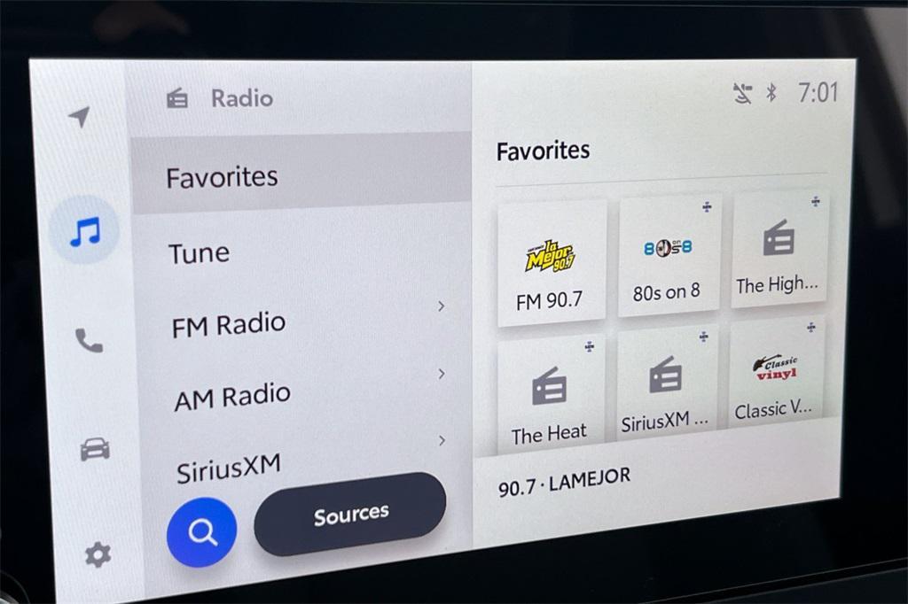 new 2026 Toyota Tacoma car, priced at $43,998