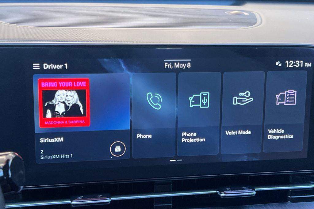 used 2024 Hyundai Kona car, priced at $21,822