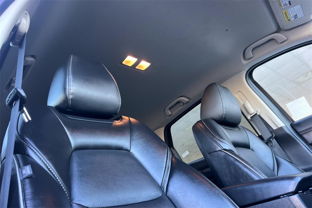 used 2024 Mazda CX-5 car, priced at $21,450