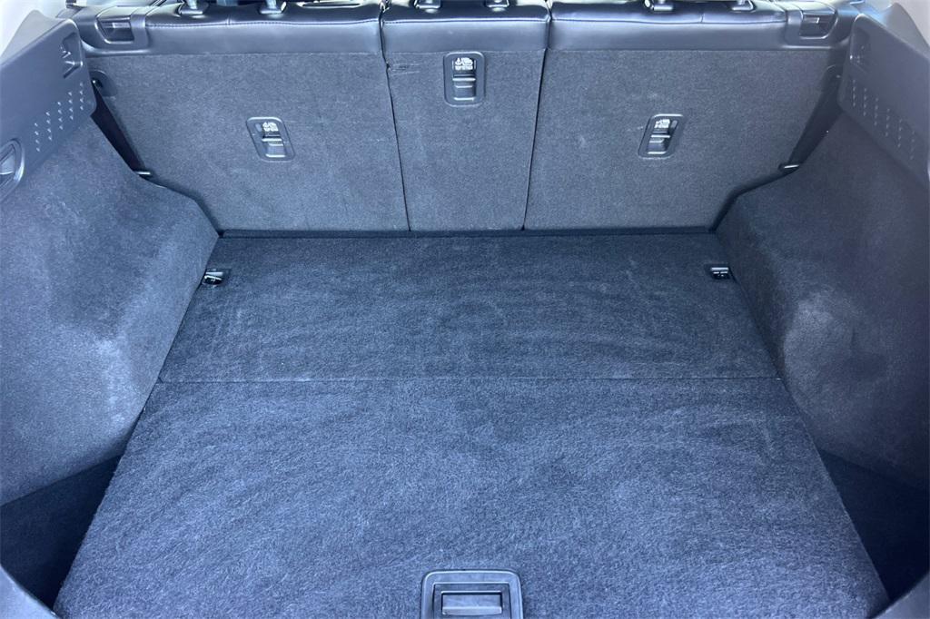 used 2024 Mazda CX-5 car, priced at $21,450