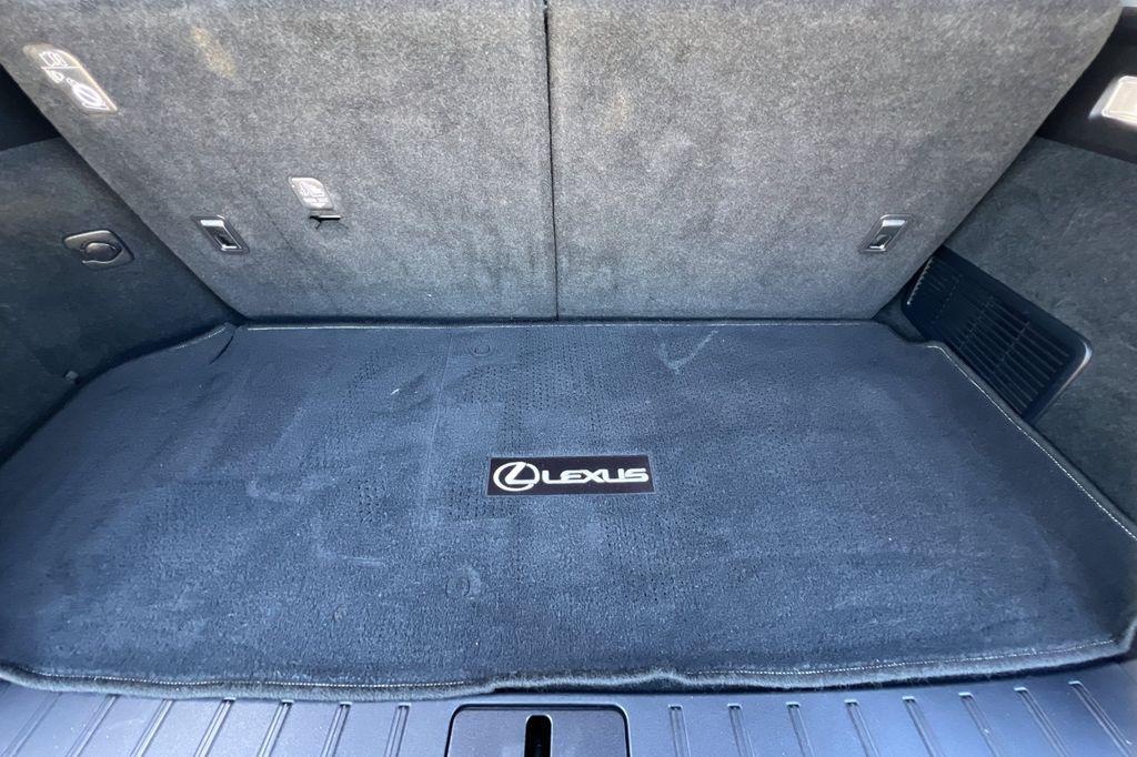 used 2019 Lexus RX 350L car, priced at $28,698