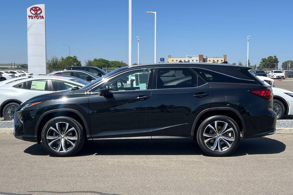 used 2019 Lexus RX 350L car, priced at $28,698